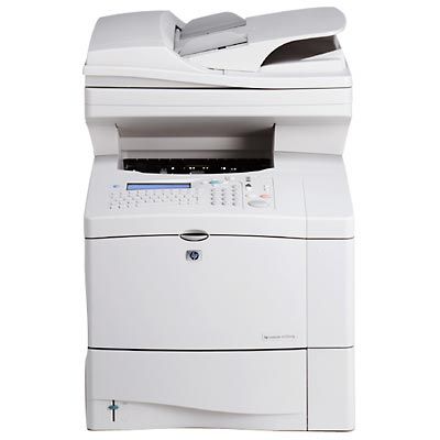 Toner HP LaserJet 4101 MFP